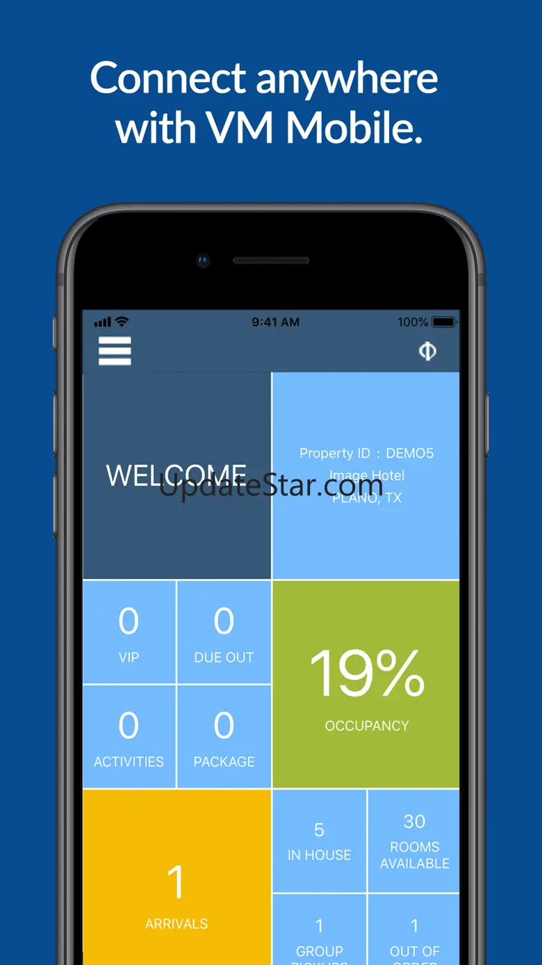 Visual Matrix Mobile 2.2.0