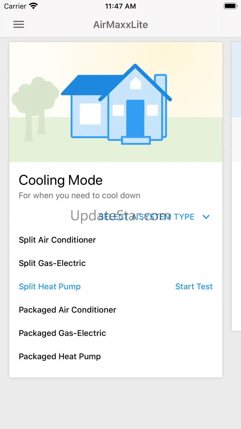 AirMaxx Lite 1.0.5