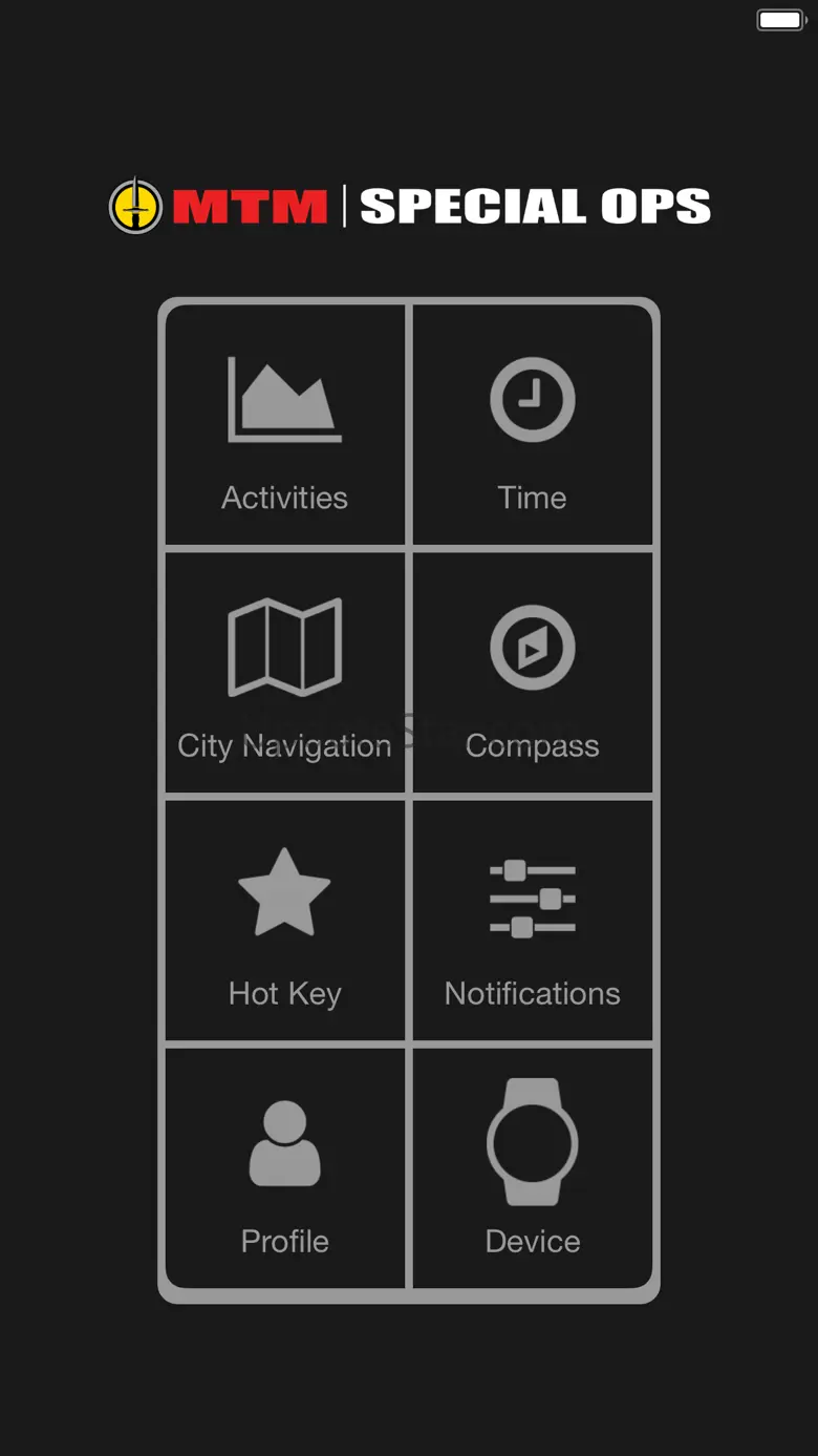 MTM Watch 2.3.5