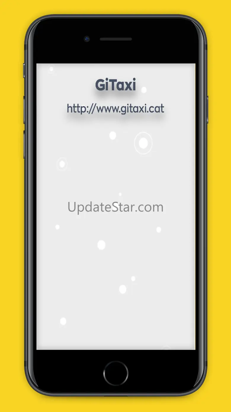 GiTaxi App 34.6.17