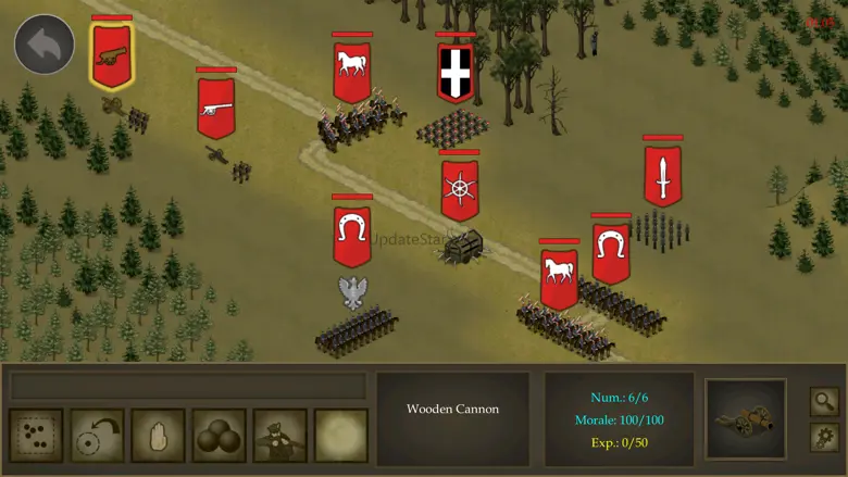January Uprising 1.3