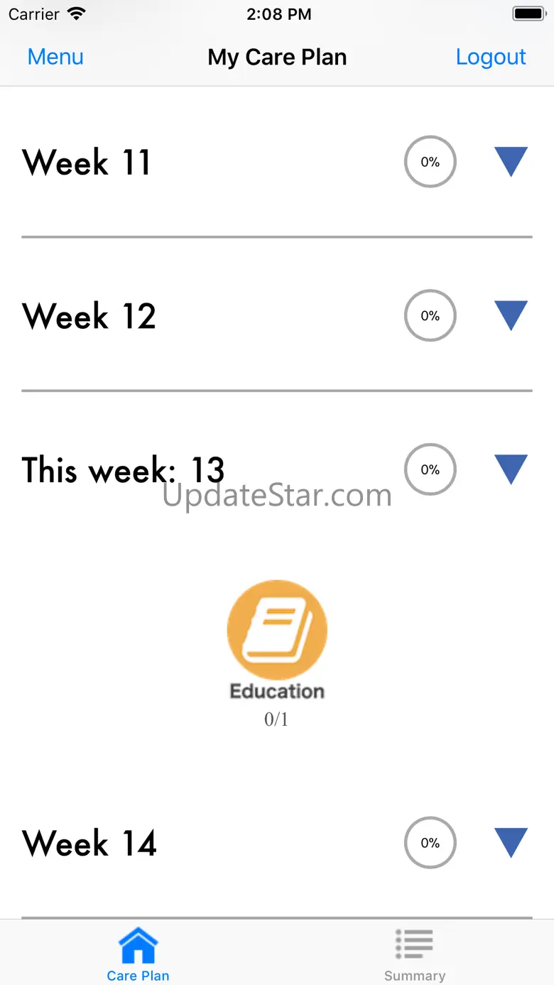 teleHeart 2.5.0