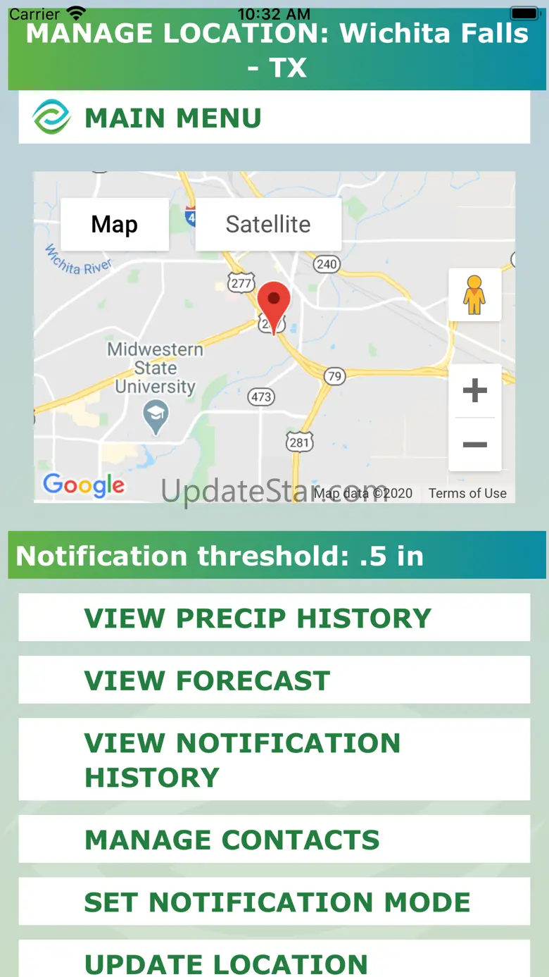 WaterWatchPro 1.0.2