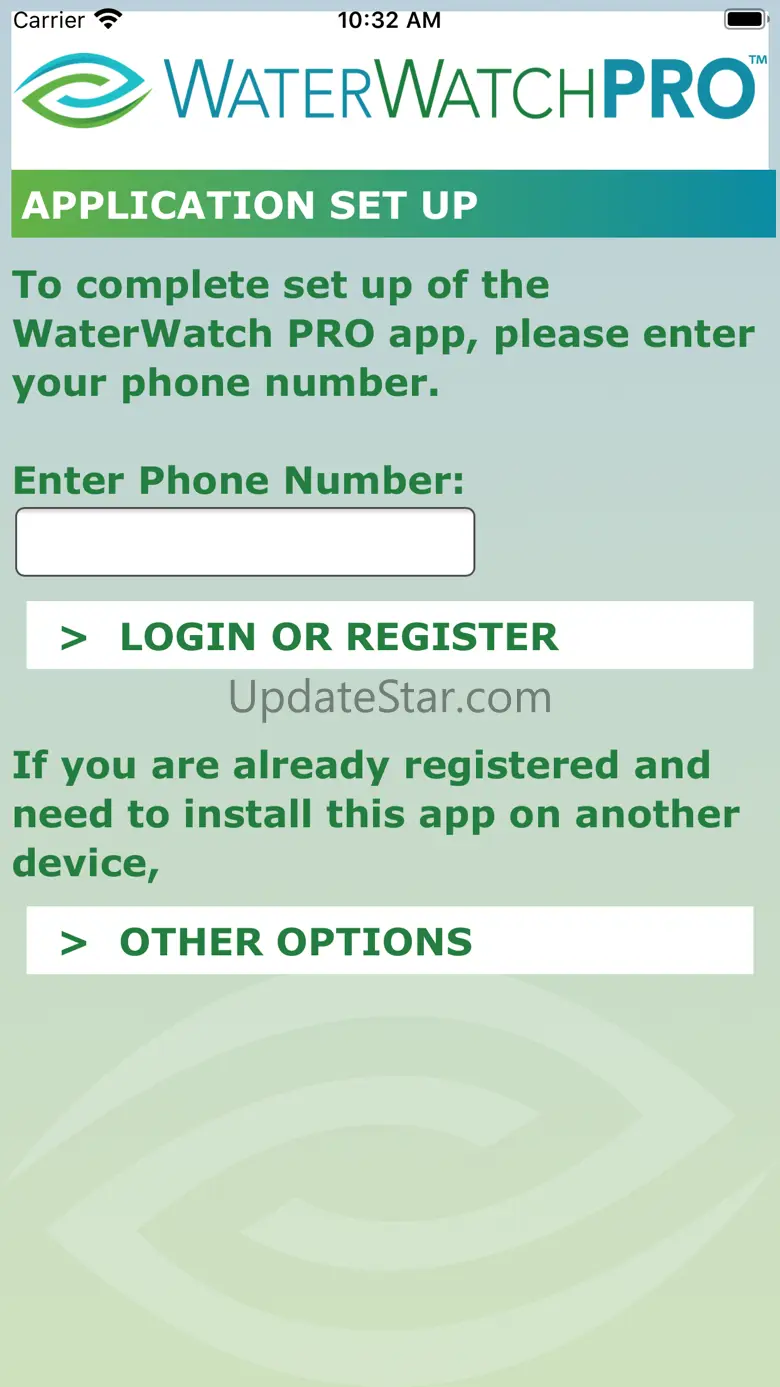 WaterWatchPro 1.0.2