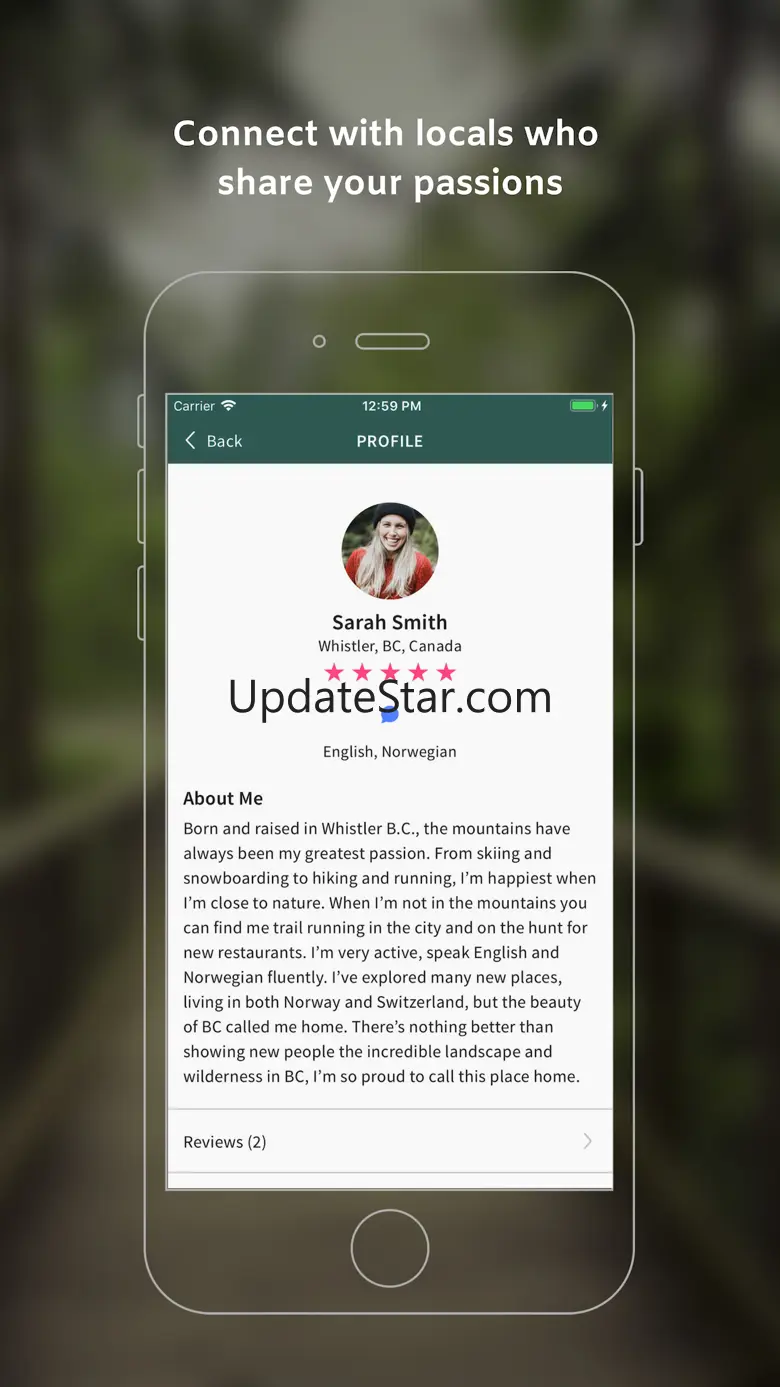 Yervana 1.9.6