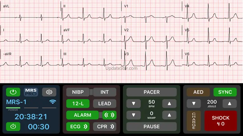 Medical Rescue Sim Pro 3.3