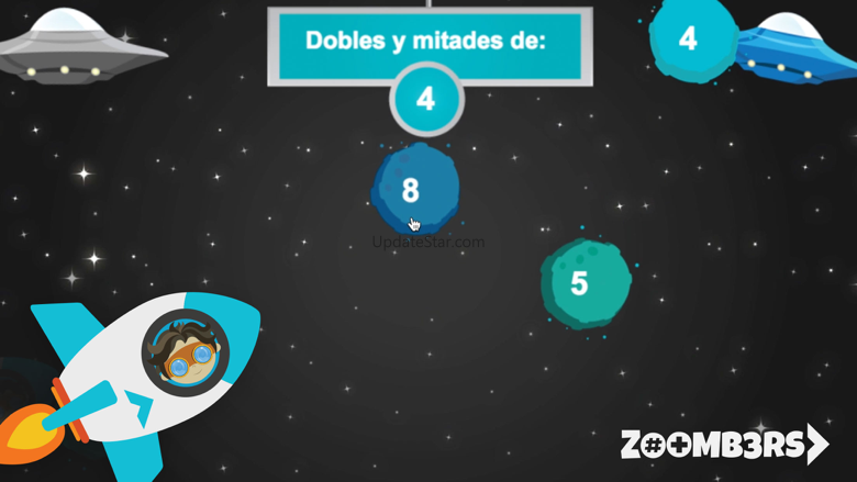 Zoombers 1.04.05