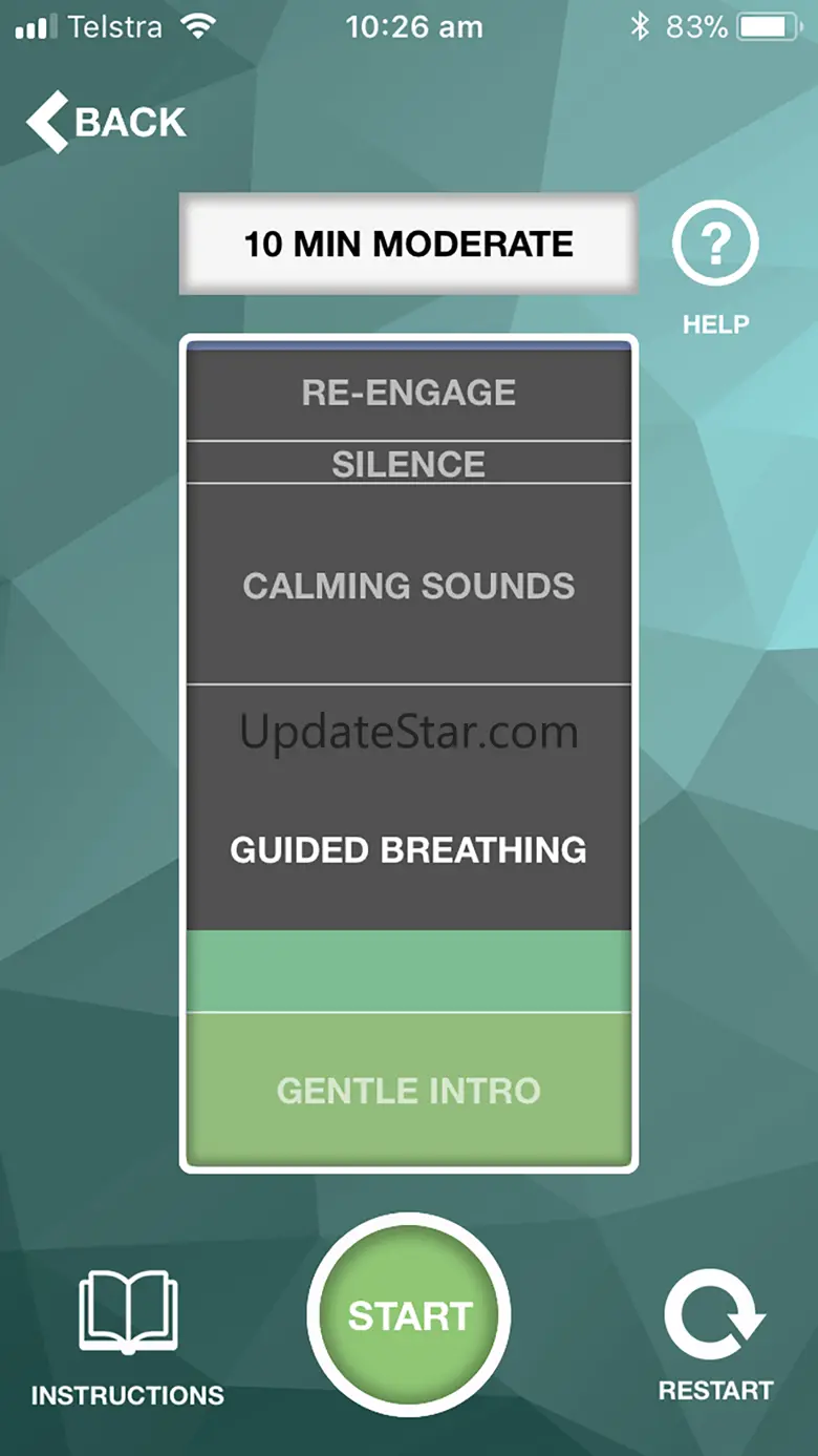 Address Stress 1.0.5