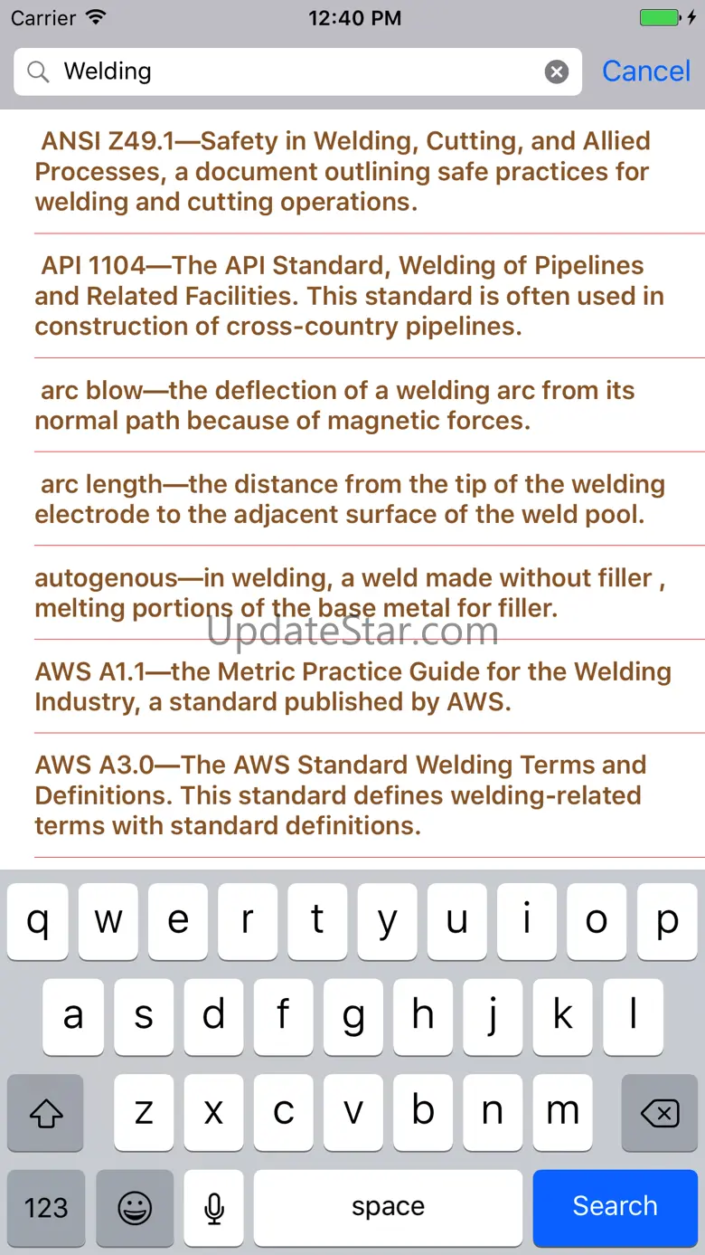 AWS-CWI Practices and Exams 1.1.5