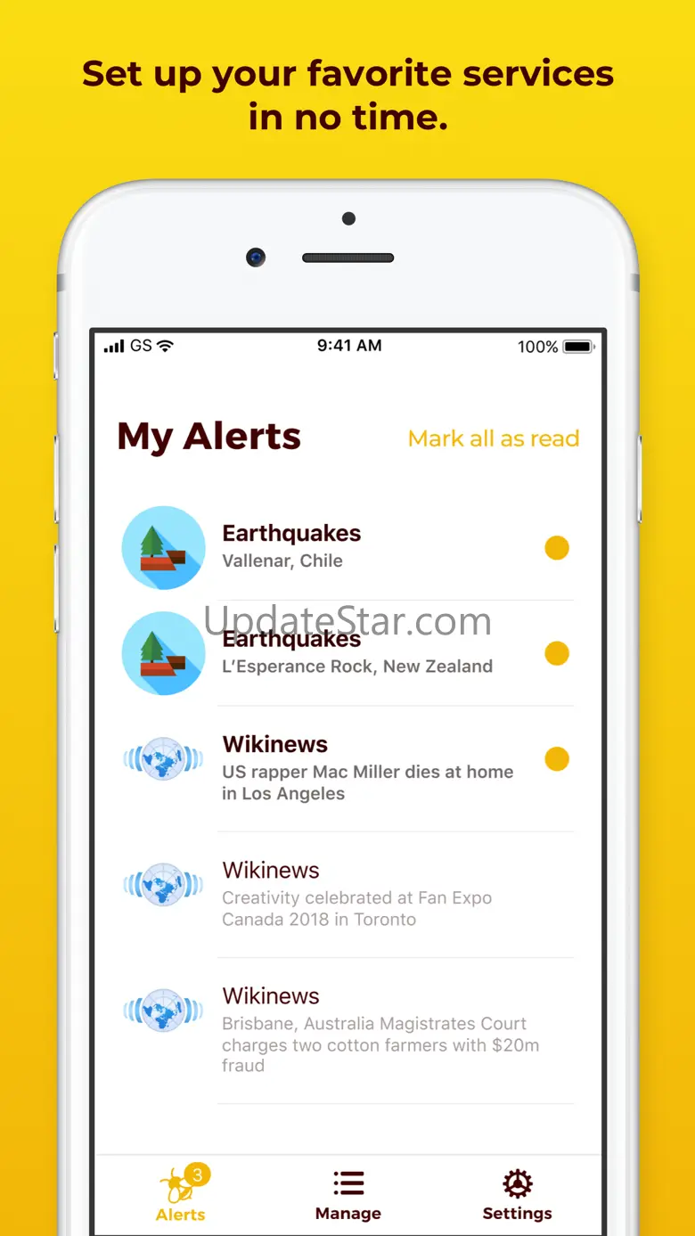 BuzzAlert 1.3