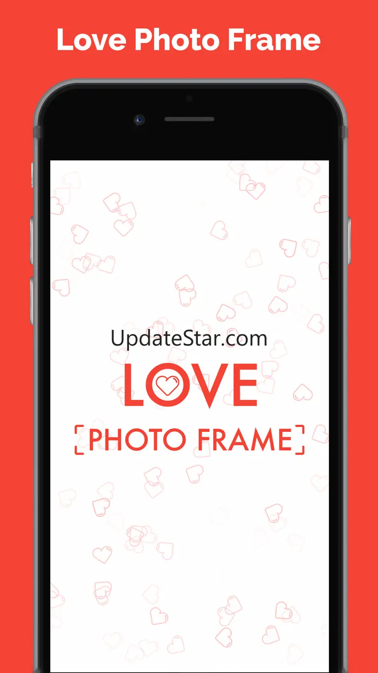 Love Photo Frames: Love Cards 1.3.1