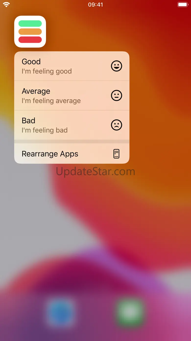 Energy Tracker 8.1.1