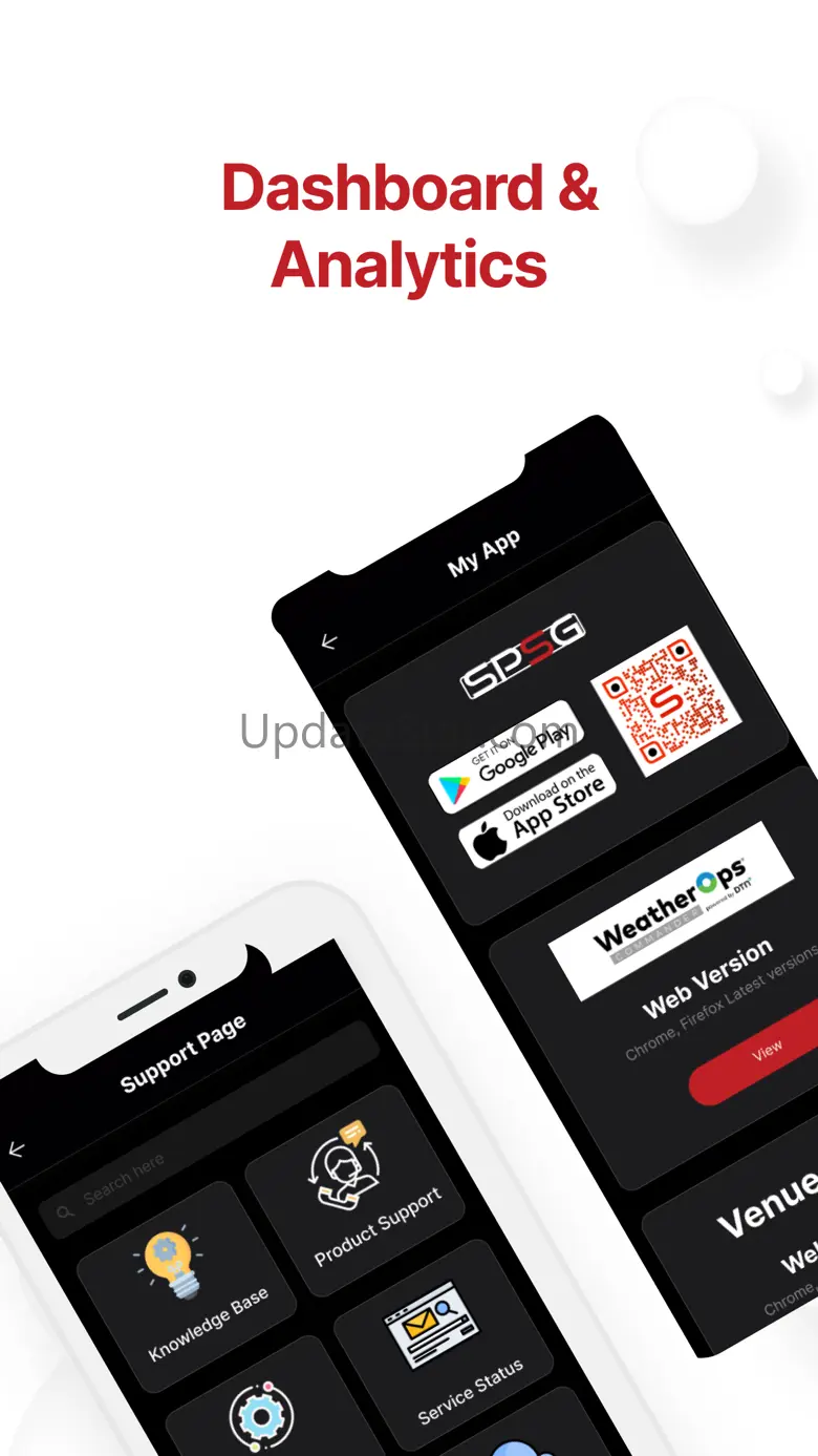 SPSG Mobile 1.2.8