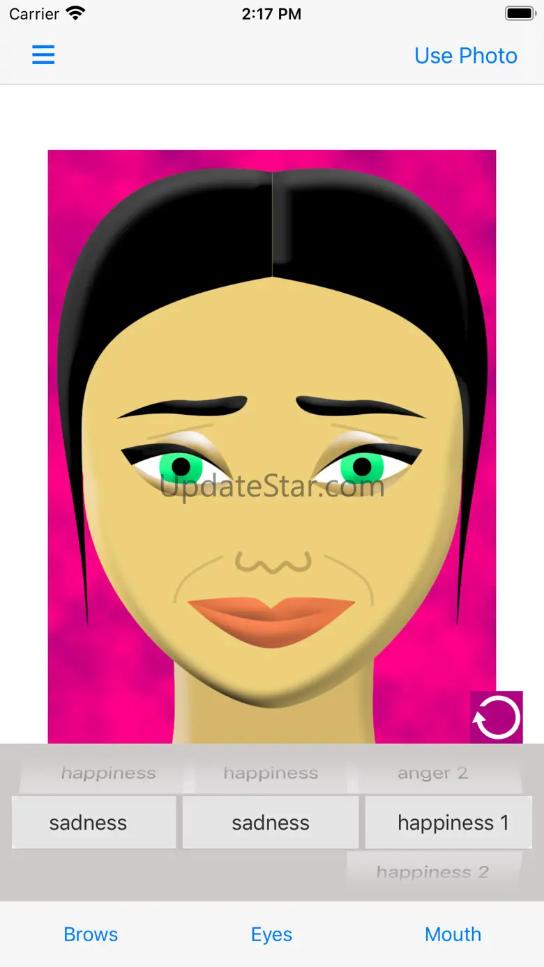 Making Facial Expressions 1.1.3