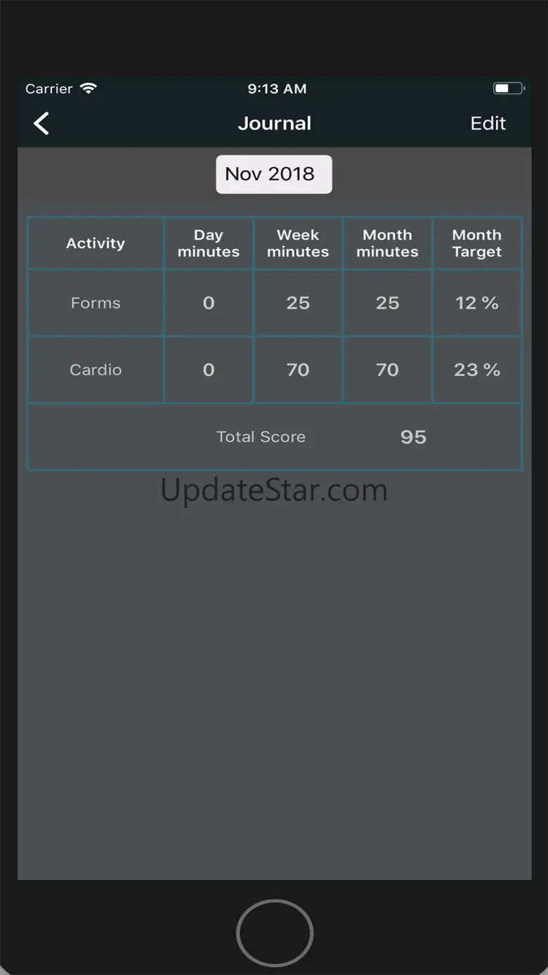 Bushido School Of Karate 1.1.0