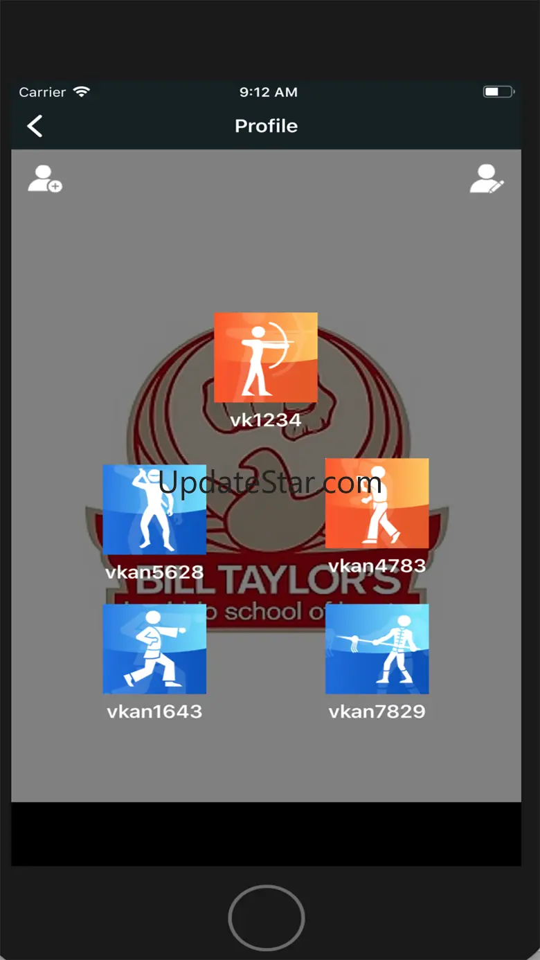 Bushido School Of Karate 1.1.0
