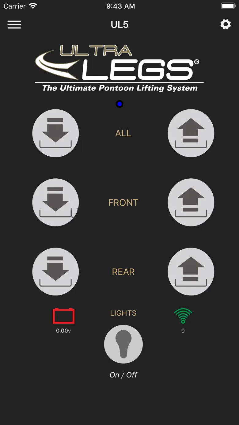 Extreme Max Ultra Legs 2.0.1
