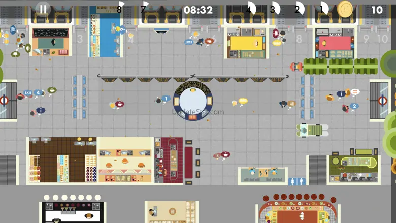 Train Maniac 1.0.1