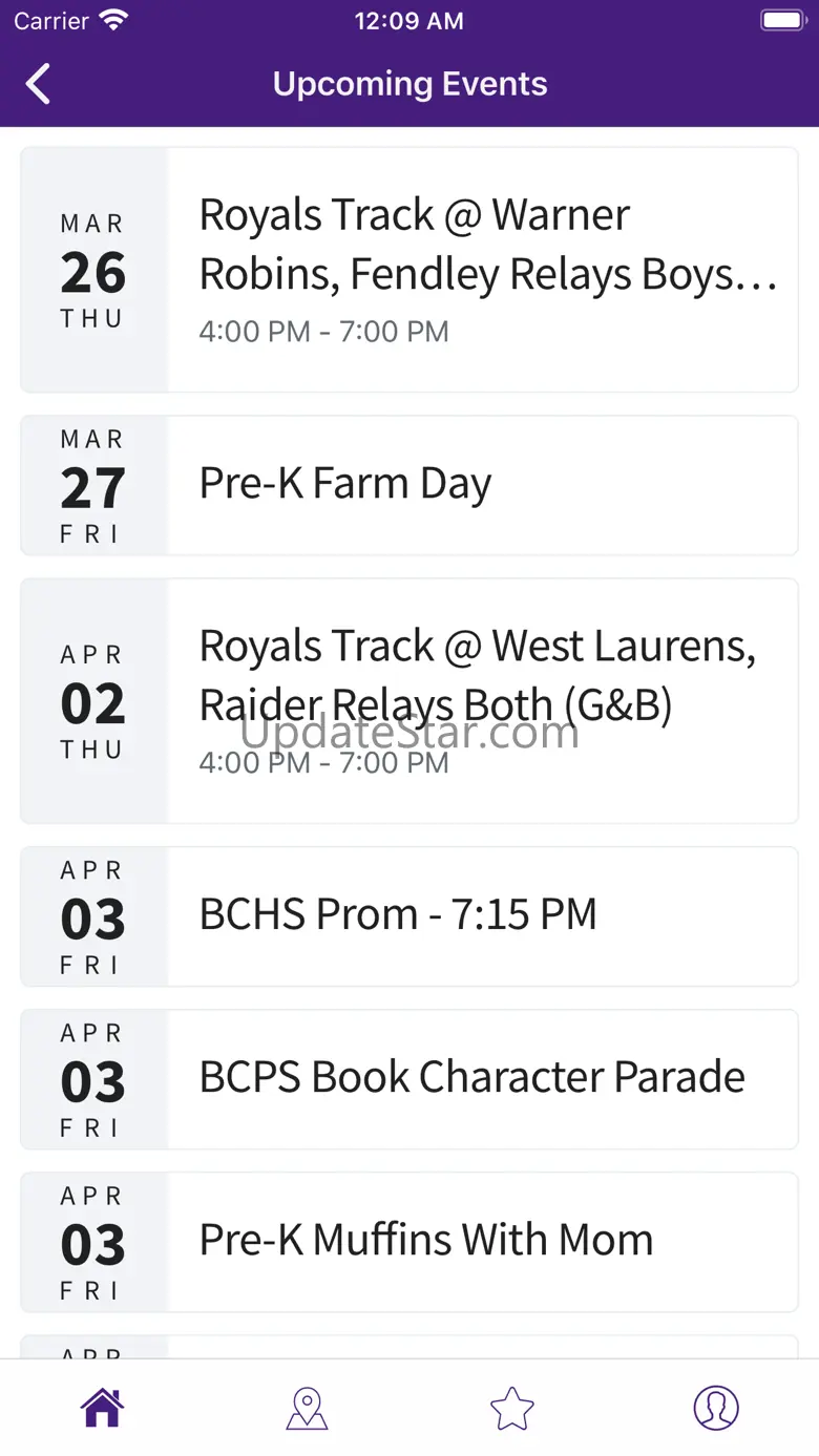 Bleckley County Schools 2.0.15.060422