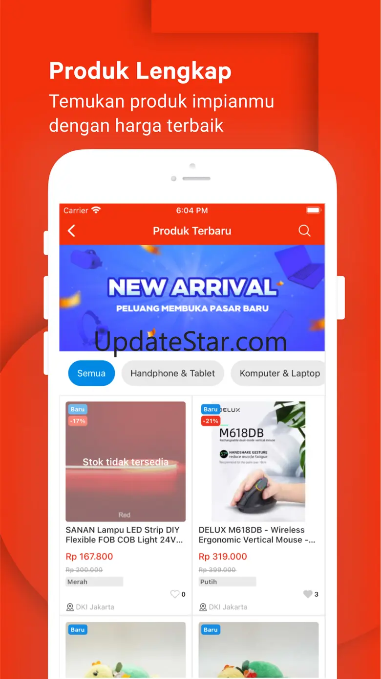 Jakmall 1.2.9