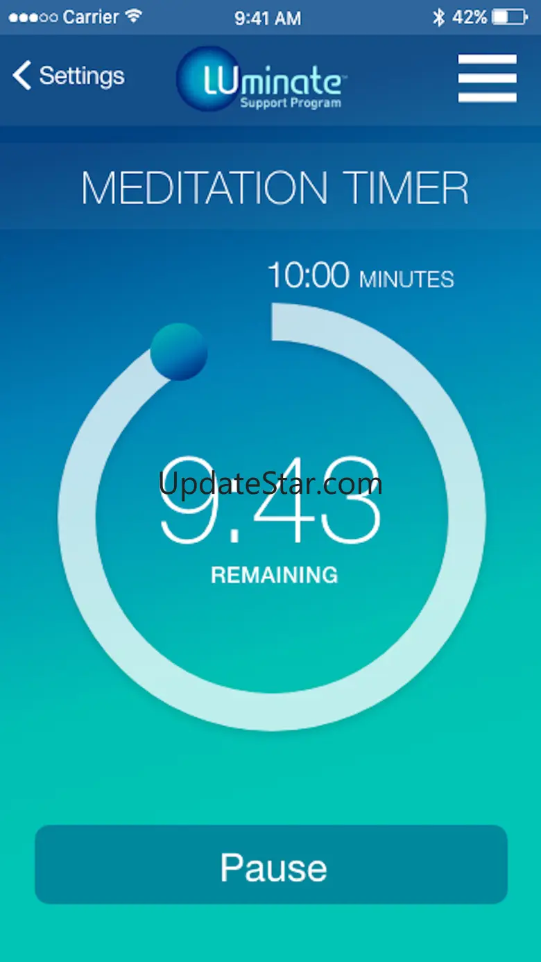 LUminate Support 2.0