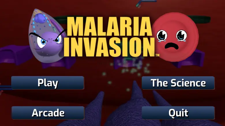 Malaria Invasion™ 2.1