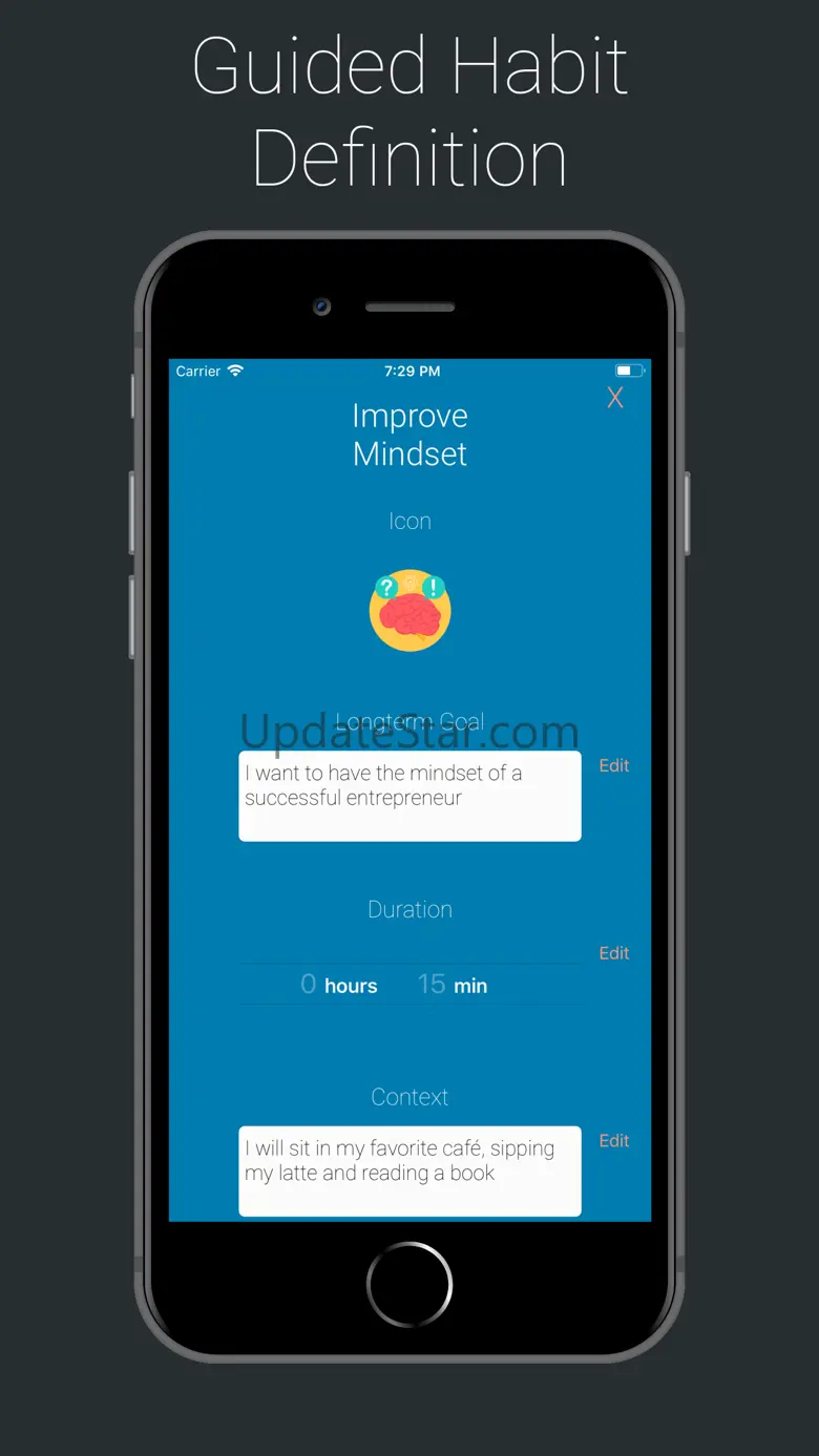 Grow - Habit Builder 1.1.5