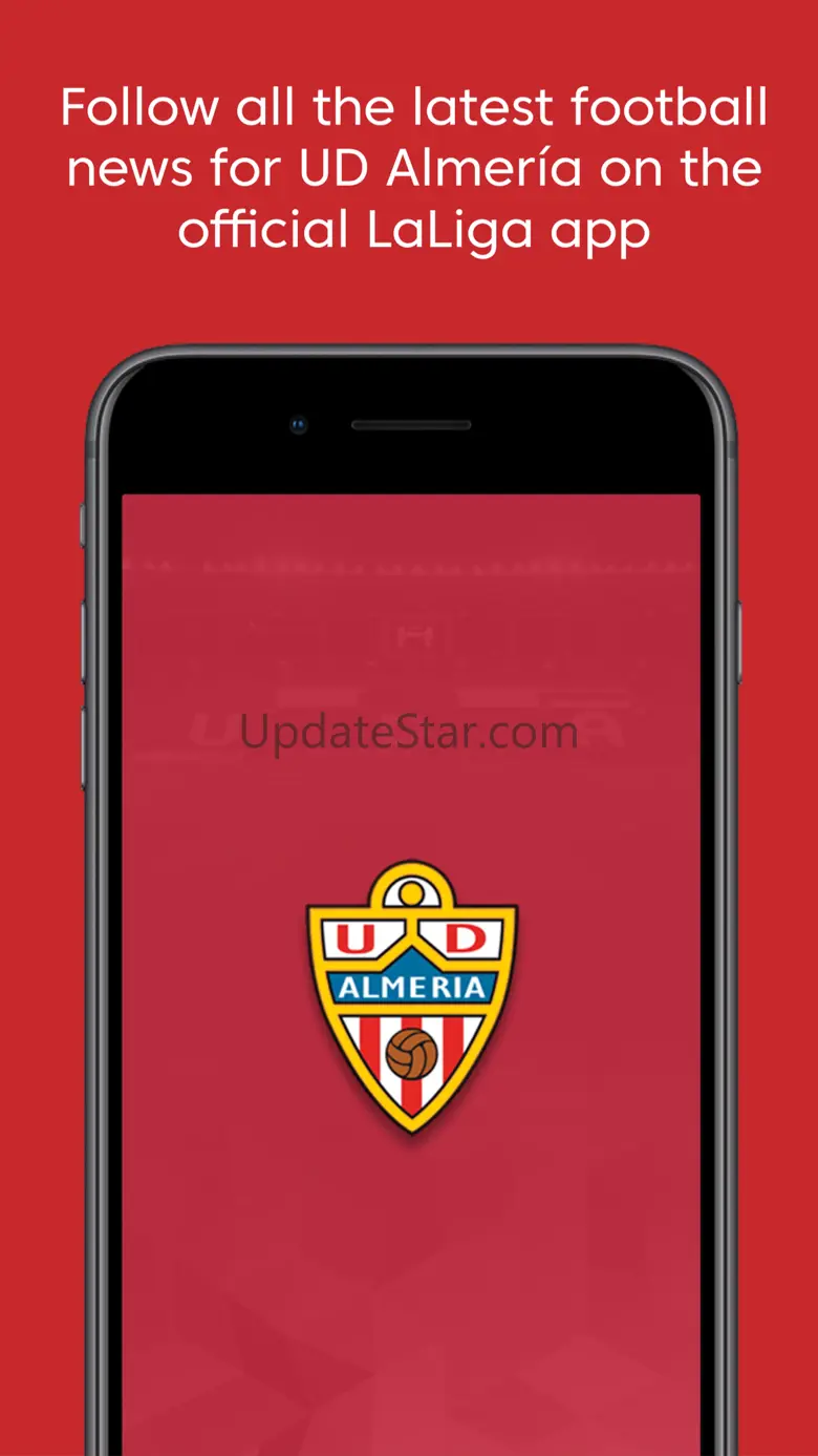 UD Almería - Official App 2.9.1