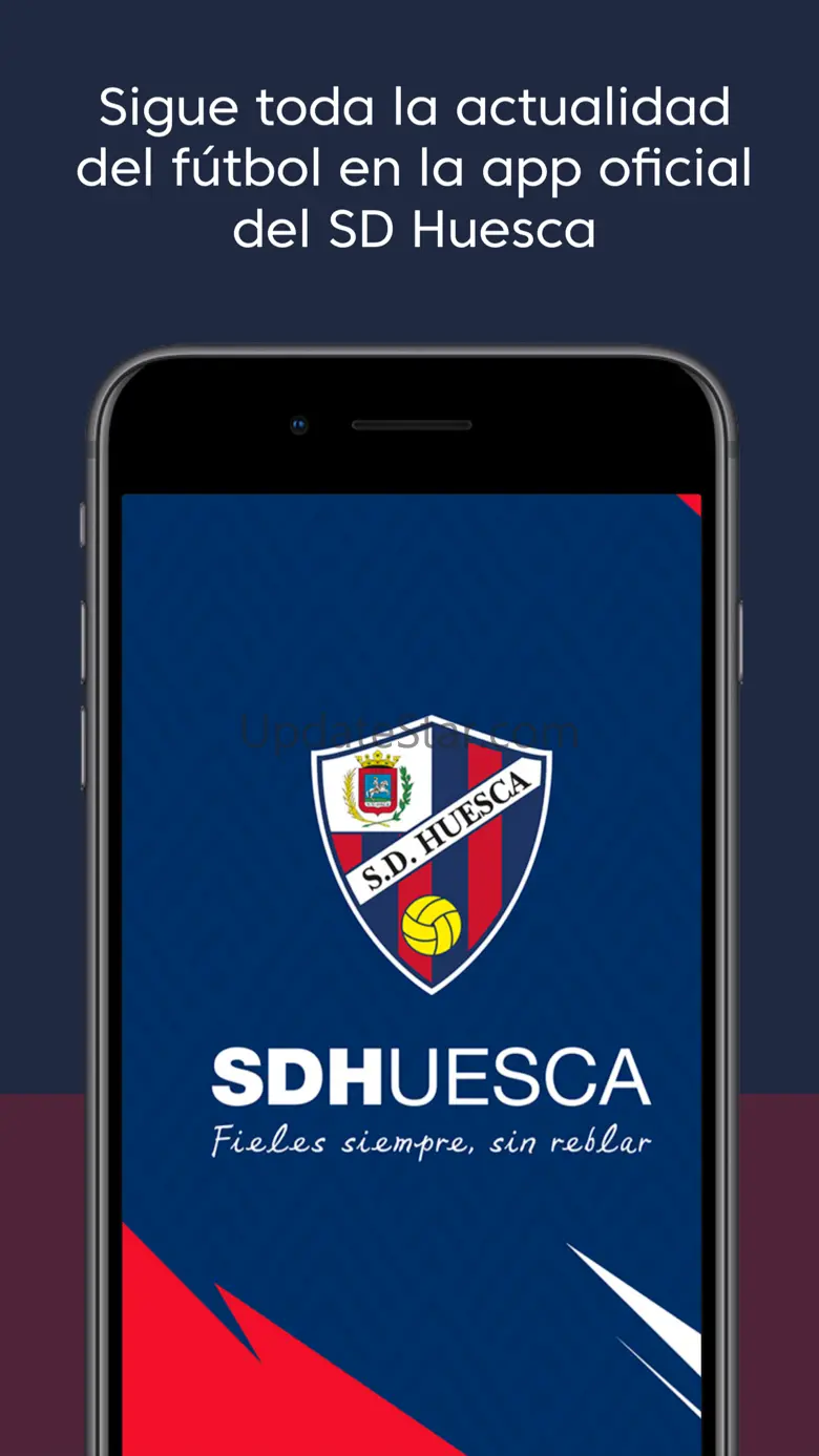 SD Huesca - Official App 2.11.0