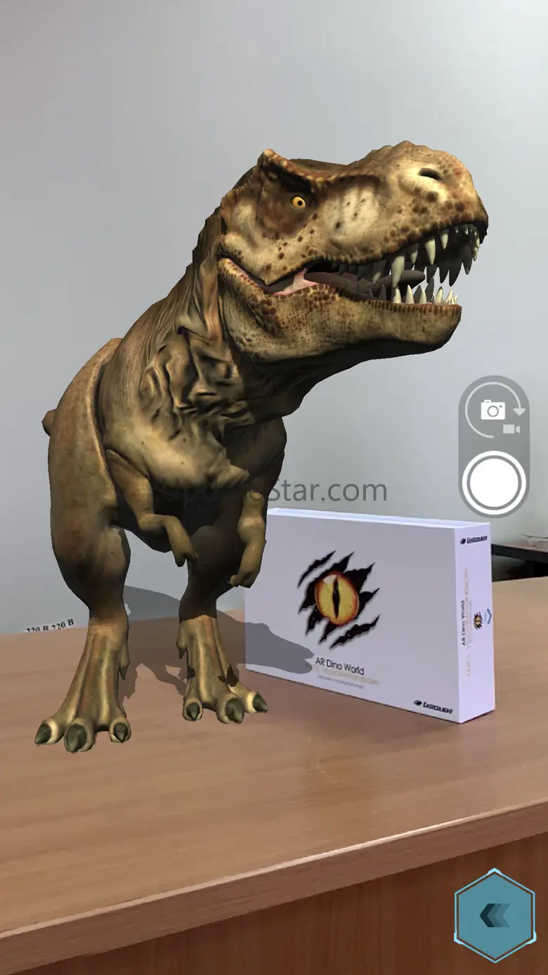 AR Dino World 1.9.2