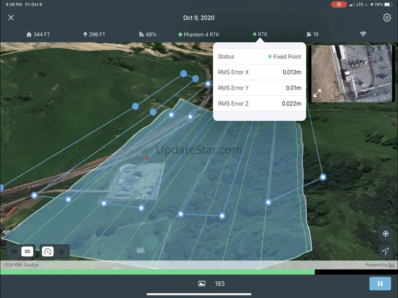 Site Scan for ArcGIS - LE 4.3.1