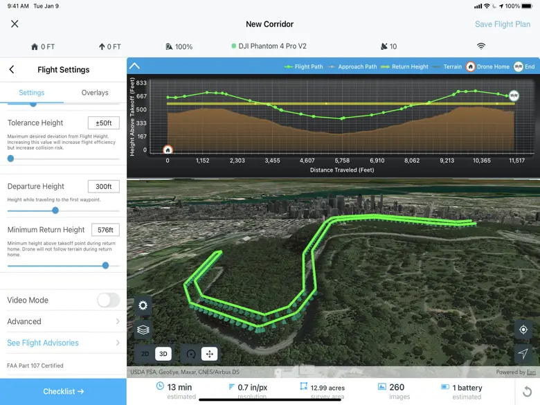 Site Scan for ArcGIS - LE 4.3.1