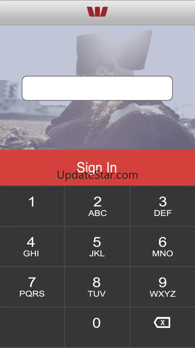 Westpac Fiji Mobile Banking 1.13.25