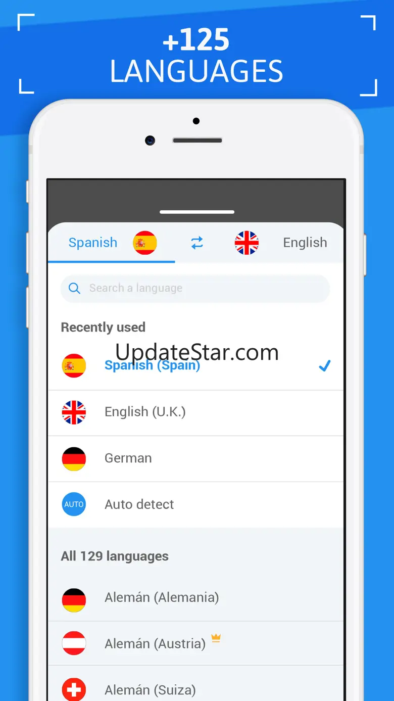 Camera Translator - Scan photo 2.2.6