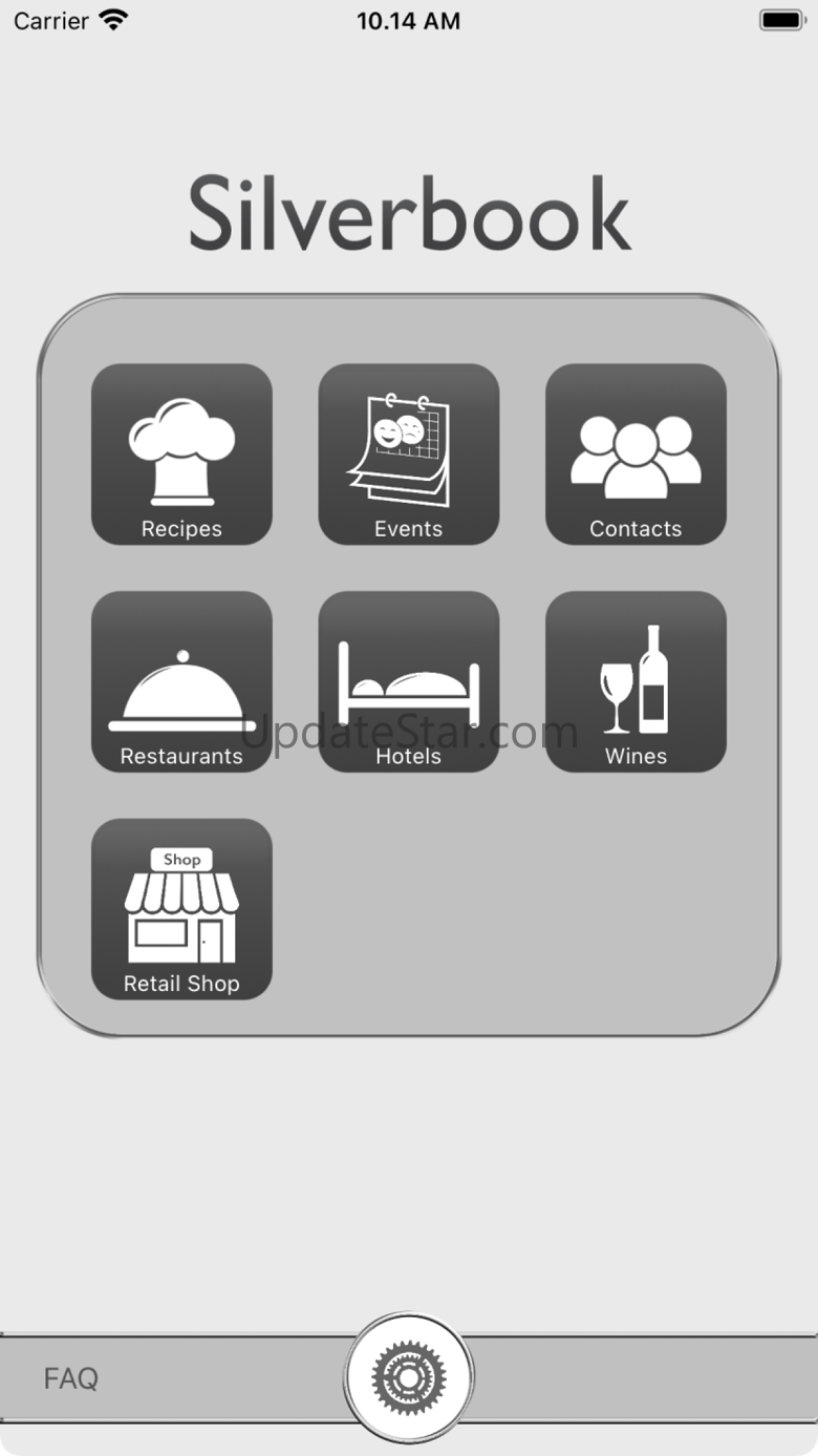Silverbook 3.9.5