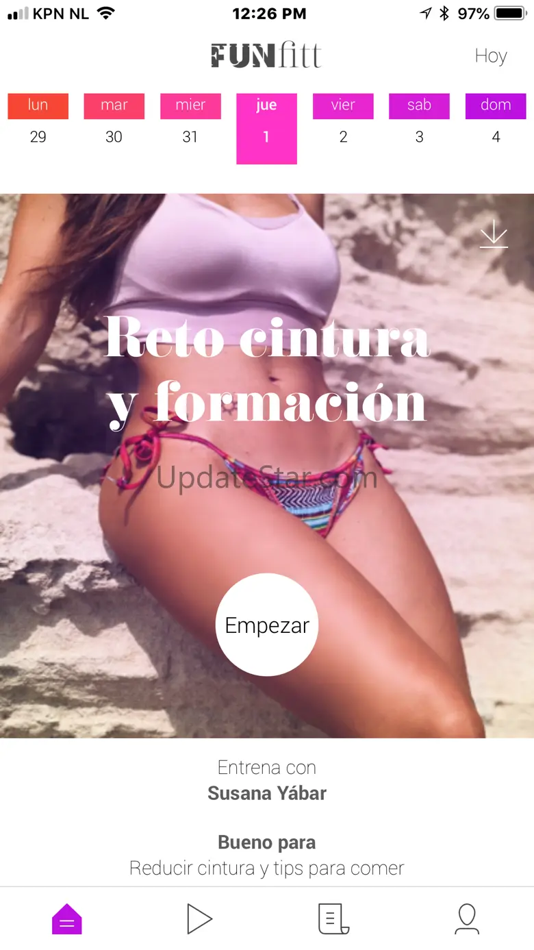 Funfitt 1.1