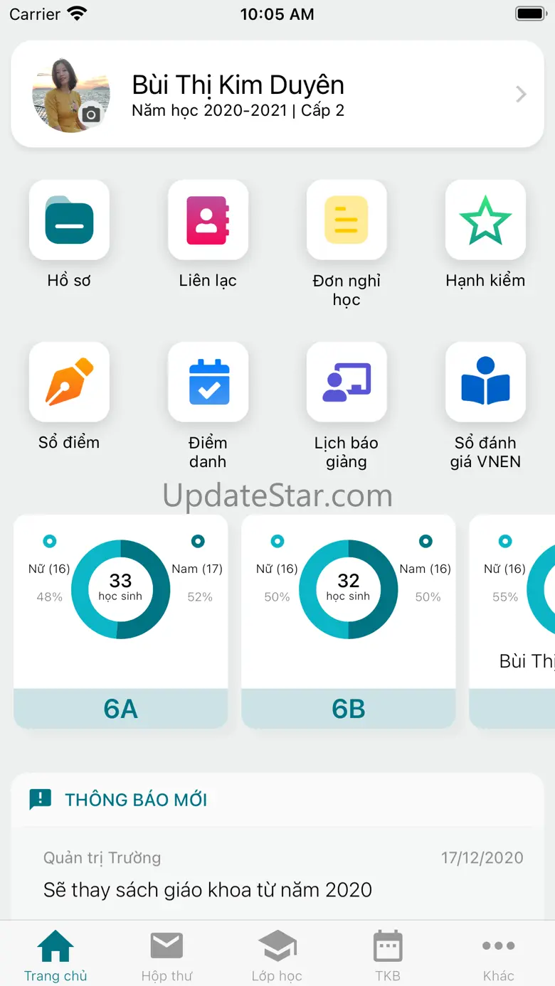 SMAS 2.8.3