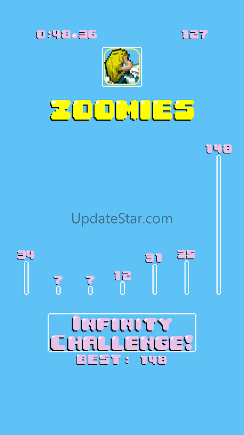 Zoomies 1.1