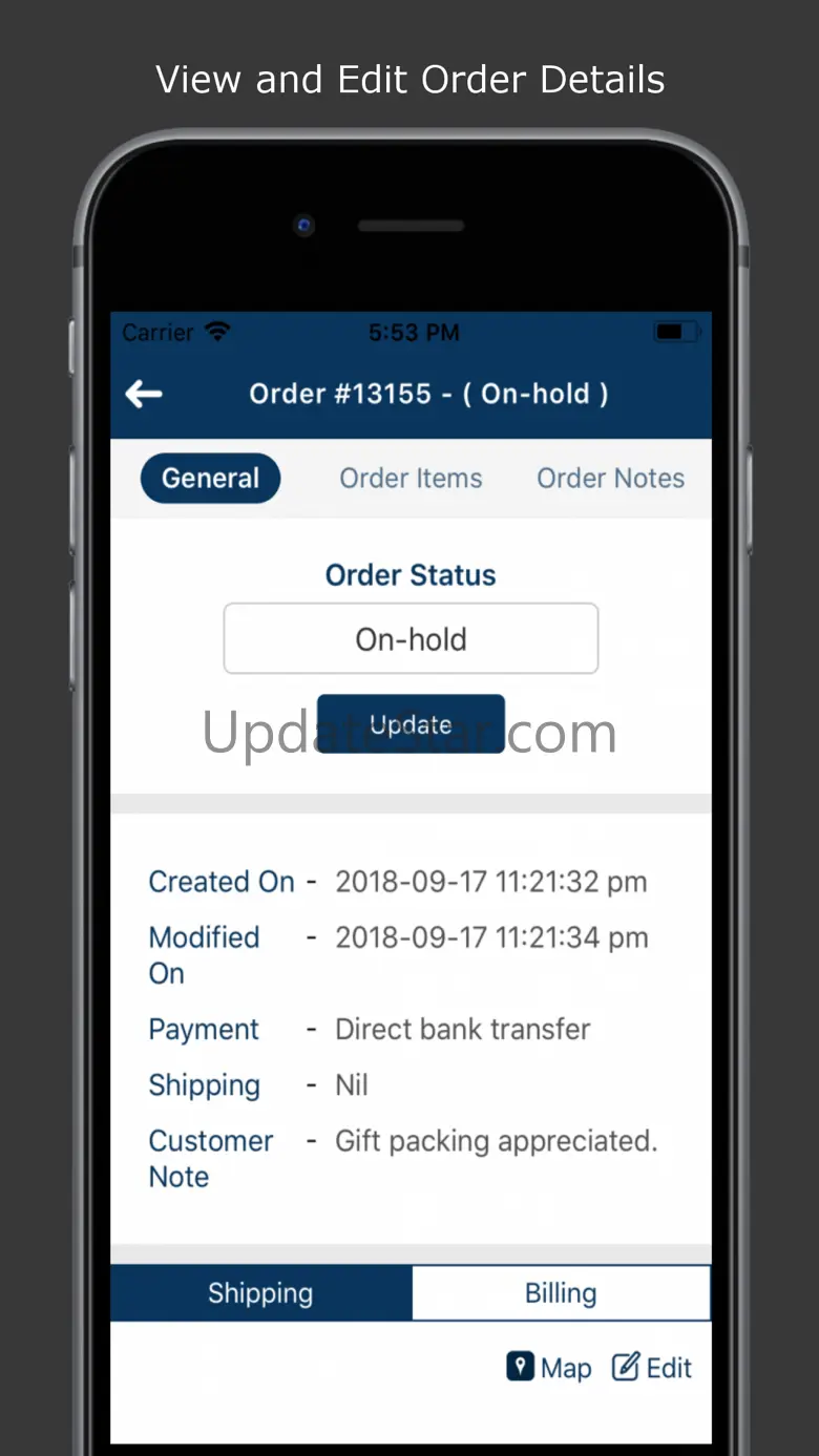 StorePep App for WooCommerce 1.1.0