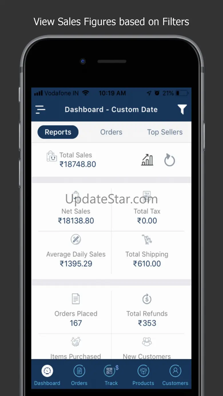 StorePep App for WooCommerce 1.1.0