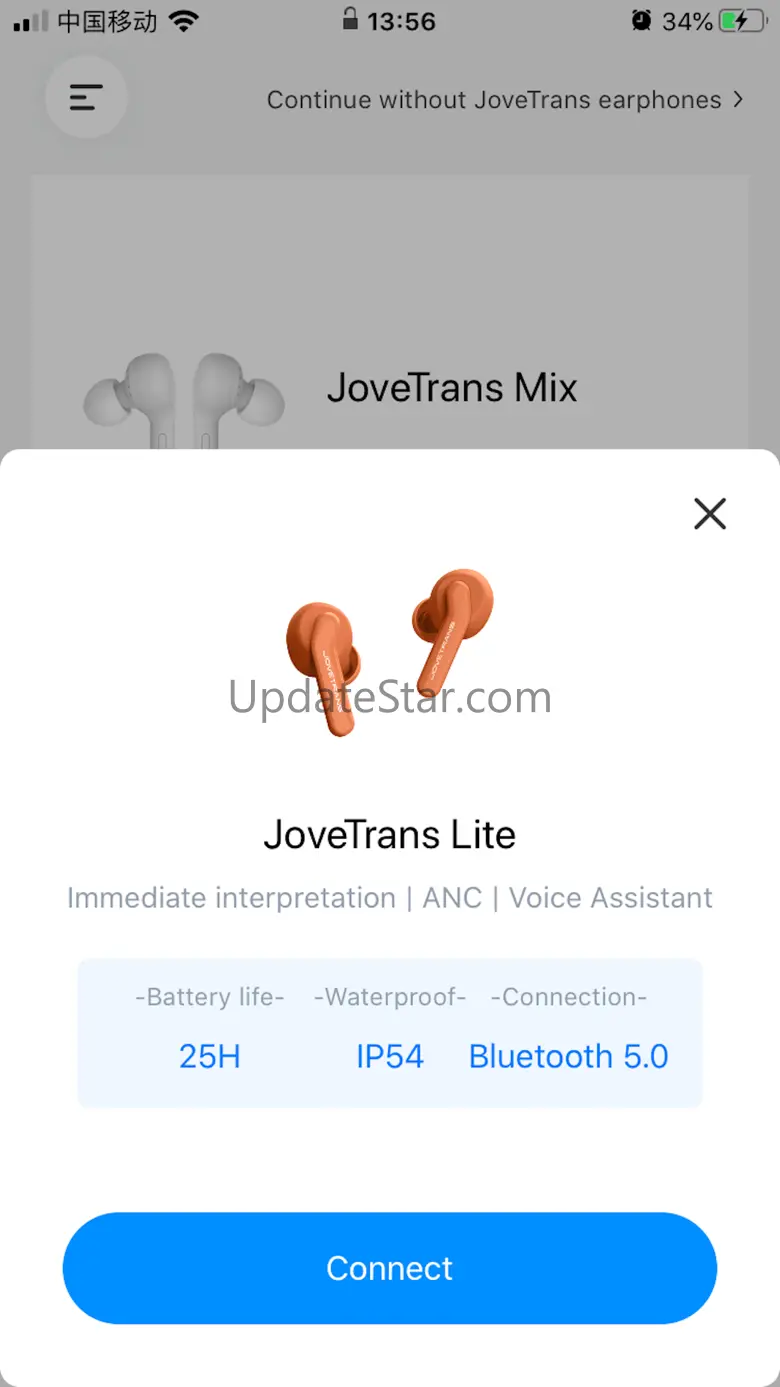 Jovetrans 2.1.8