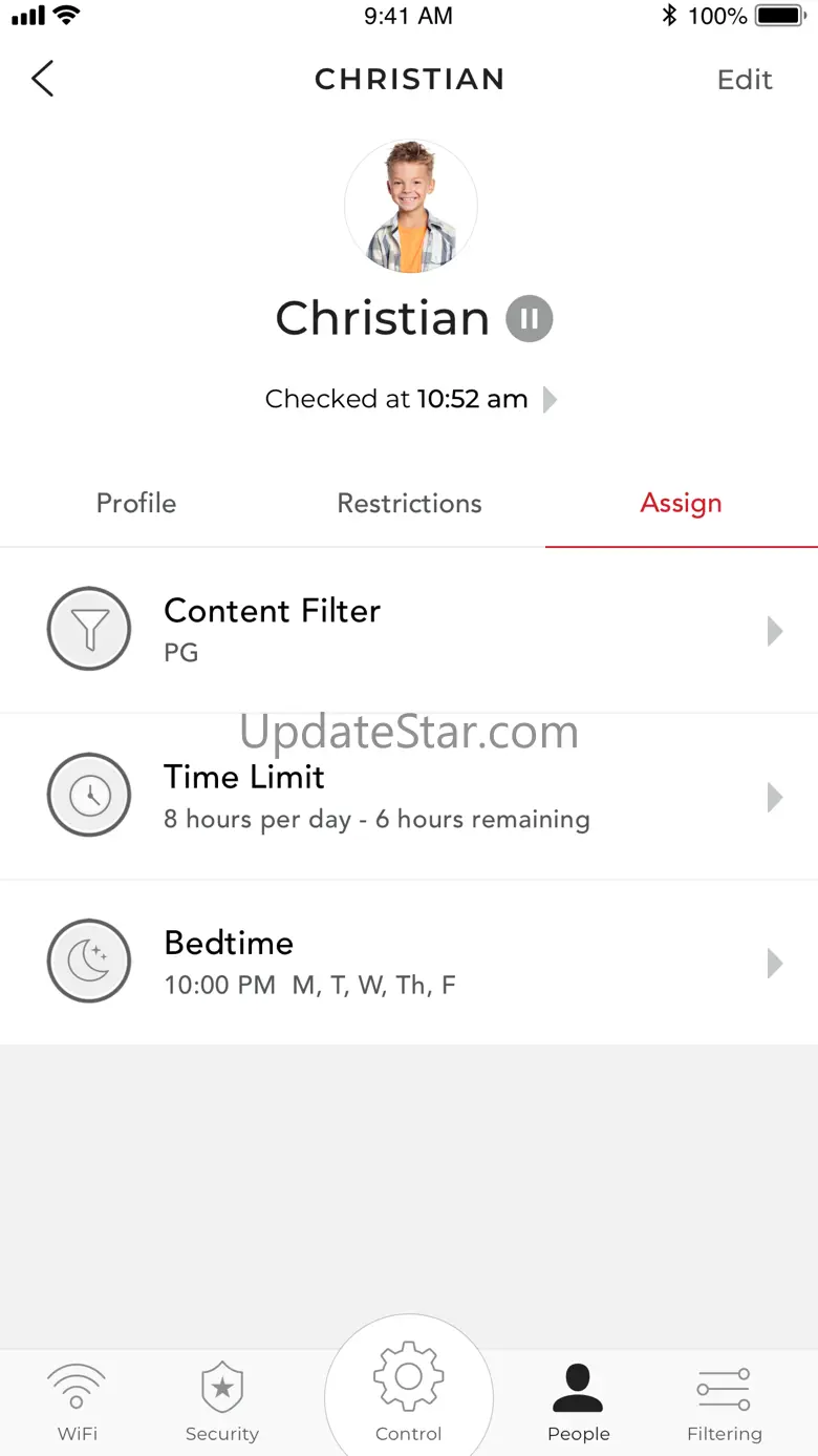 Onelink Connect 1.1.21