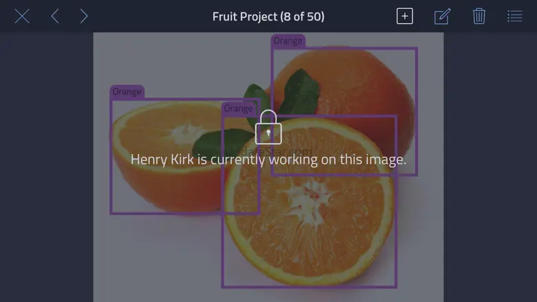 Labelocity - Image Annotation 1.0.3
