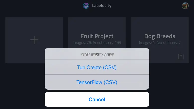 Labelocity - Image Annotation 1.0.3