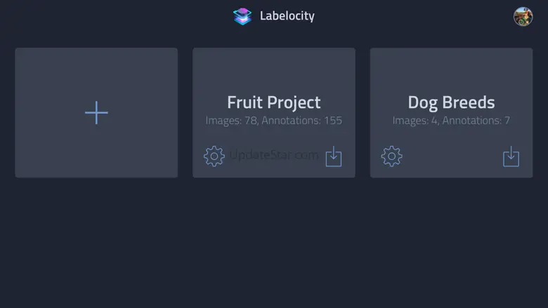 Labelocity - Image Annotation 1.0.3