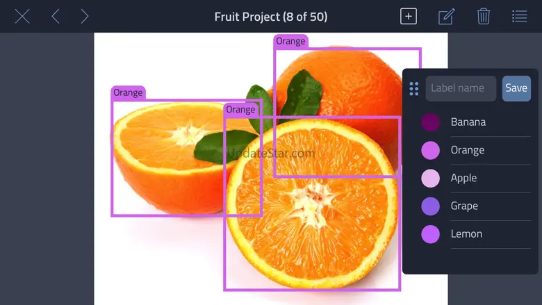 Labelocity - Image Annotation 1.0.3