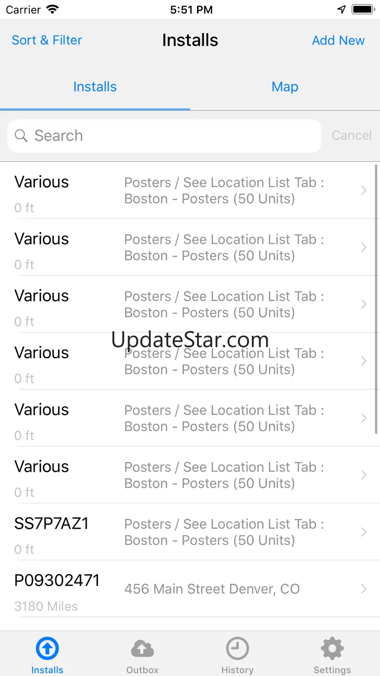 POP Tracker Installer 1.16