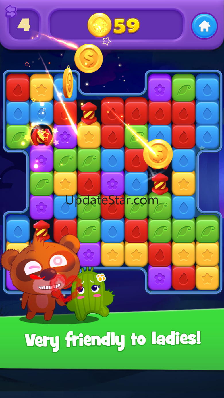Tom Blast 1.0.4
