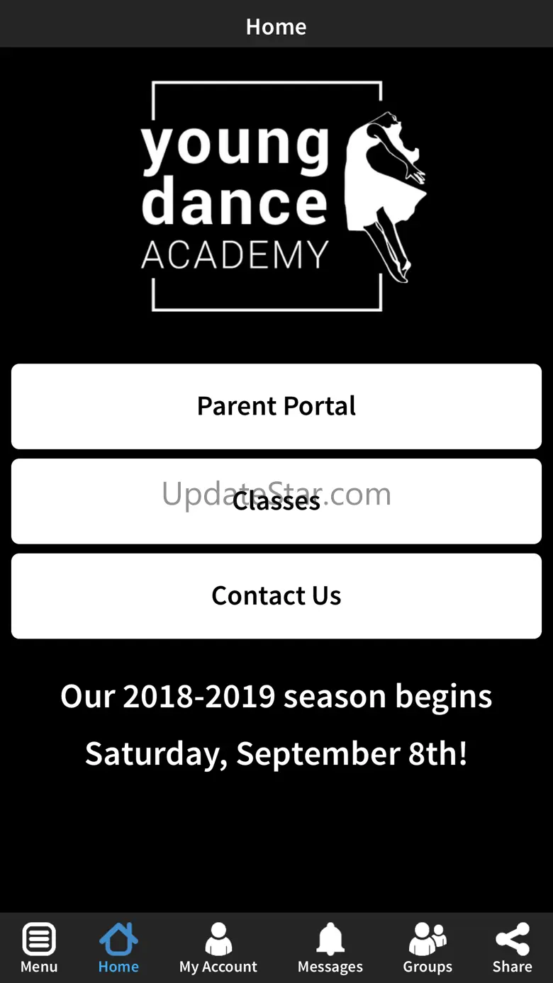 Young Dance Academy 6.0.6