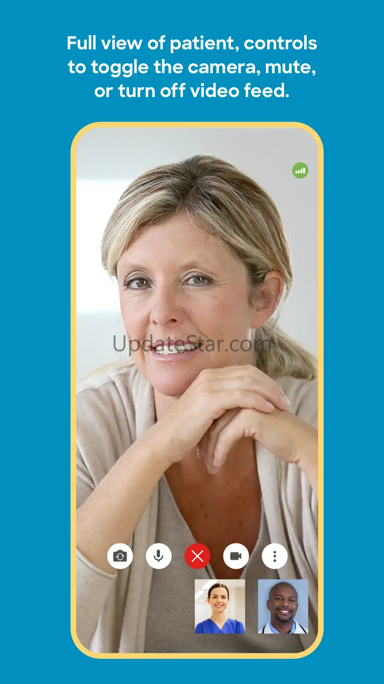 BSW Virtual 2.5.1
